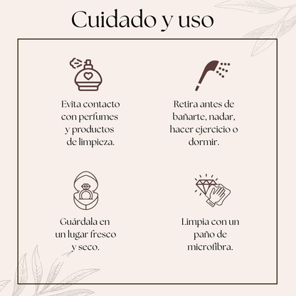 Collar Proyector de Recuerdos